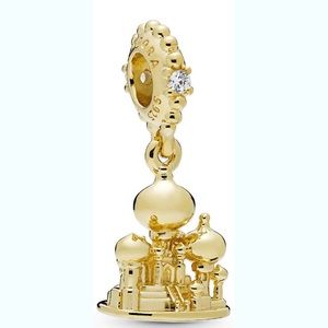 Pandora Aladdin Agrabah charm